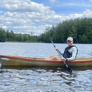 Fundraising Page: Alan LaBrecque